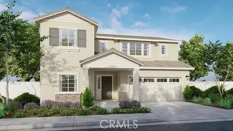 Photo of 2078 El Nido Avenue, Perris, CA 92571 (MLS # SW25276178)