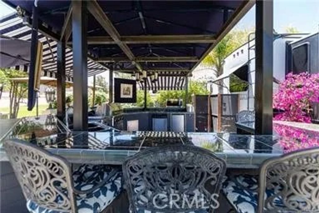 Photo of 45525 Highway 79 Site 320, Aguanga, CA 92536 (MLS # SW25122447)