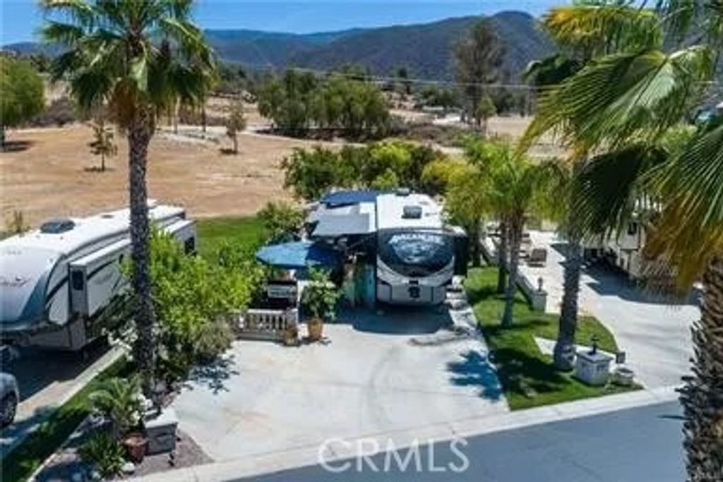 Photo of 45525 Highway 79 Site 320, Aguanga, CA 92536 (MLS # SW25122447)