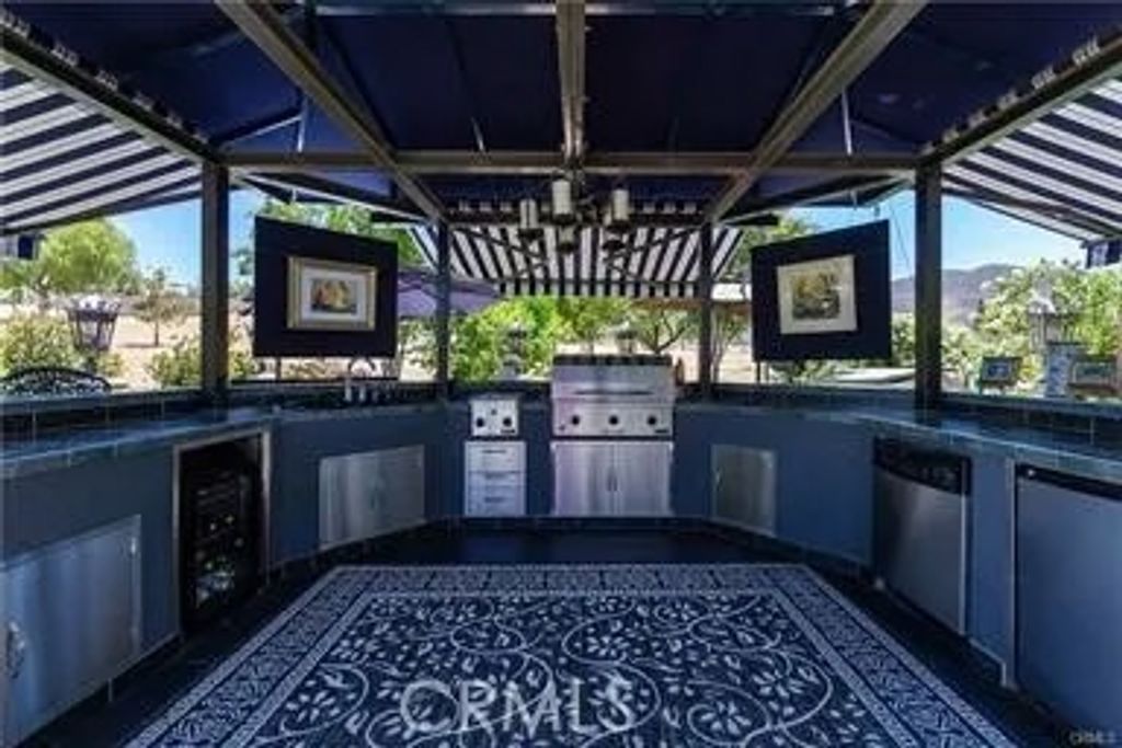 Photo of 45525 Highway 79 Site 320, Aguanga, CA 92536 (MLS # SW25122447)