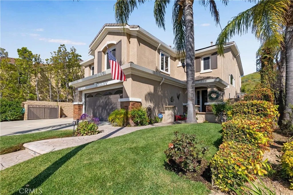 22019 Gold Canyon Drive