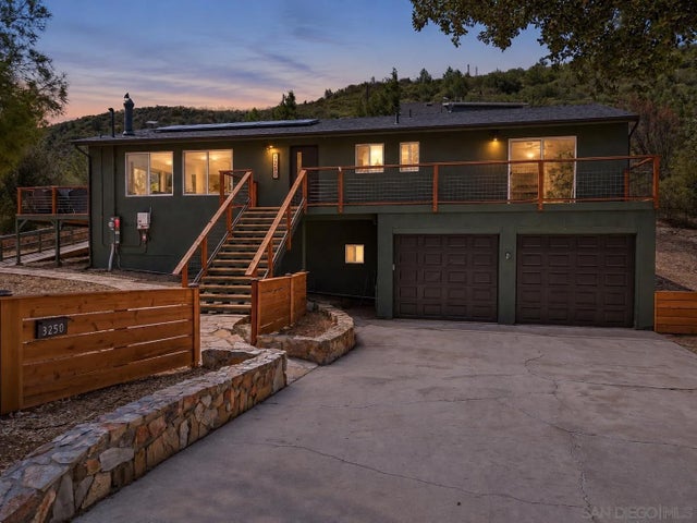 3250 Salton Vista Drive, Julian