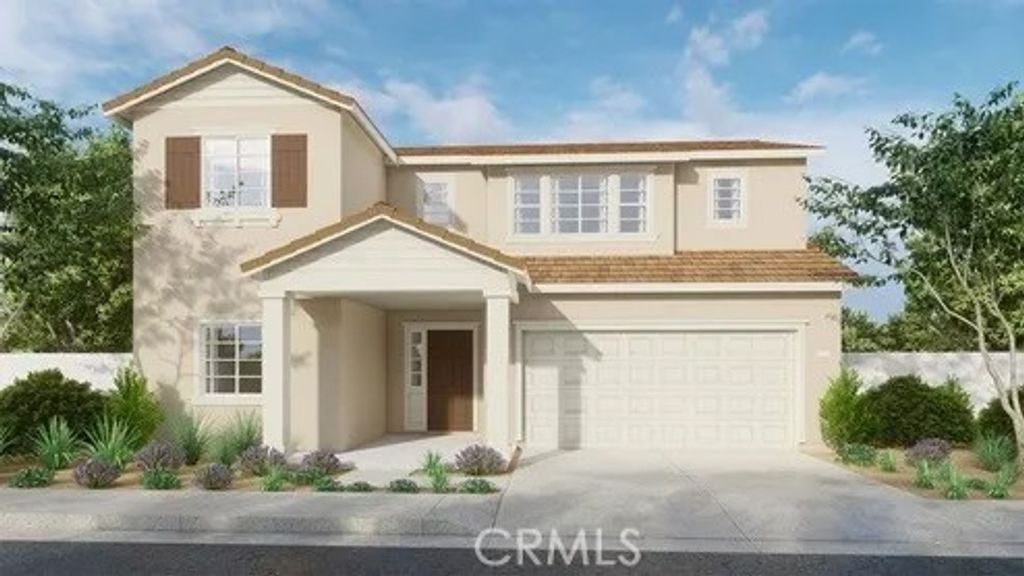 Photo of 31373 Burflower Drive, Winchester, CA 92596 (MLS # SW26076624)