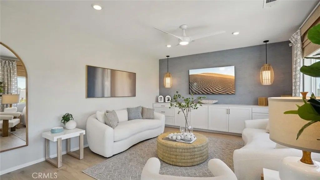 Photo of 31373 Burflower Drive, Winchester, CA 92596 (MLS # SW26076624)