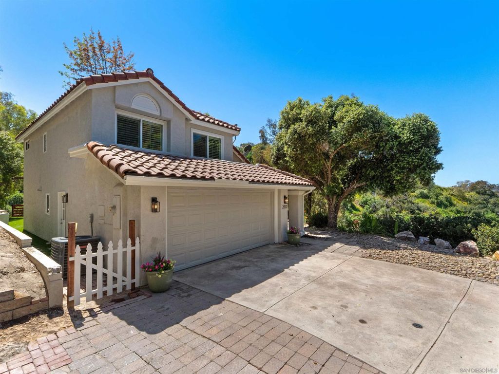 Photo of 2277 Dunstan St, Oceanside, CA 92054 (MLS # 260007714)