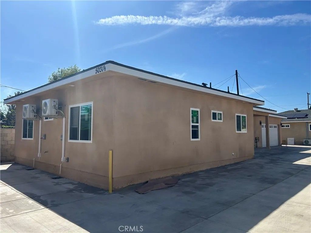 Photo of 5031 1/2 Acacia St, San Gabriel, CA 91776 (MLS # AR26055327)