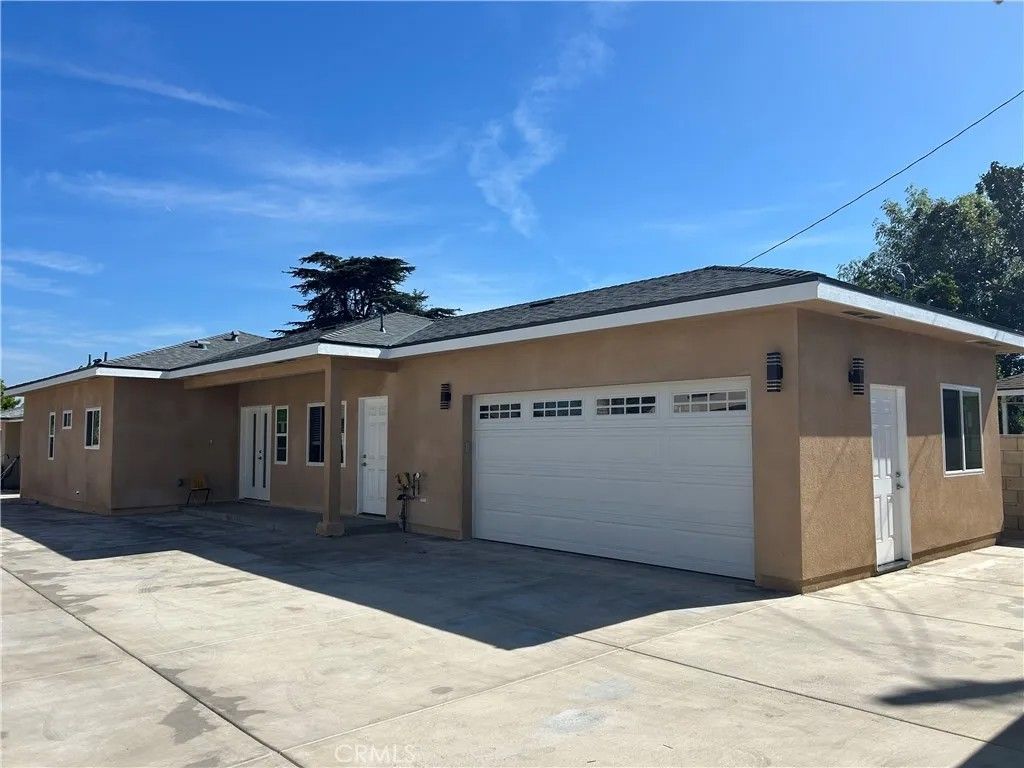 Photo of 5031 1/2 Acacia St, San Gabriel, CA 91776 (MLS # AR26055327)