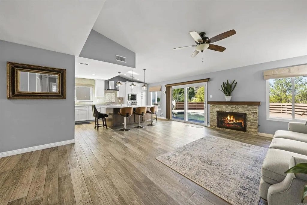 Photo of 1958 Wind River Road, El Cajon, CA 92019 (MLS # PTP2607232)