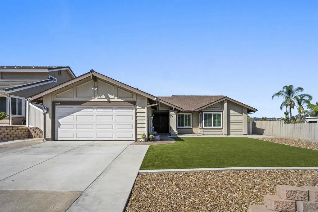 Photo of 1958 Wind River Road, El Cajon, CA 92019 (MLS # PTP2607232)