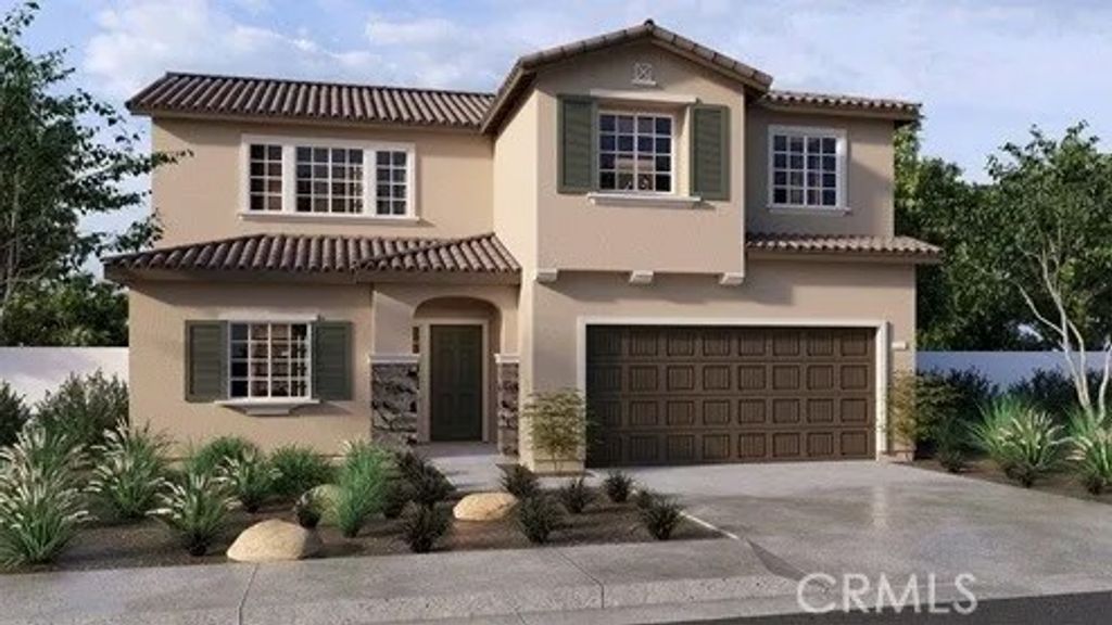 Photo of 30596 Camino Del Sur, Winchester, CA 92596 (MLS # SW26001557)