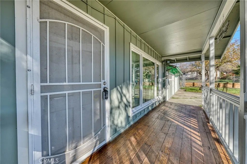 3995 Mullen Avenue