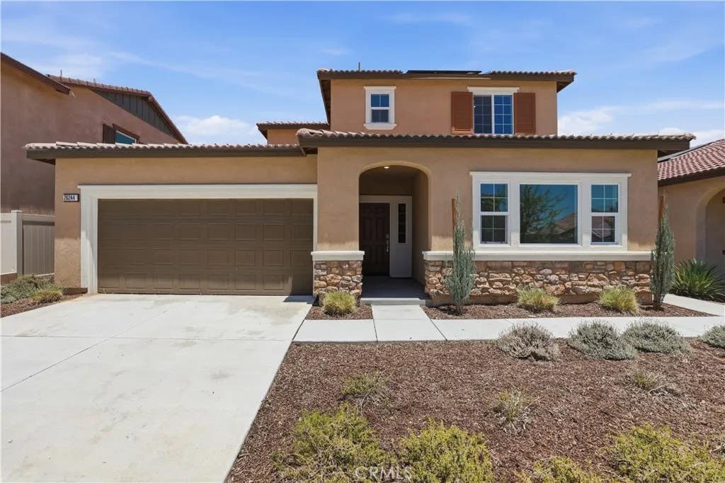 Photo of 26244 Pissaro Way, Moreno Valley, CA 92555 (MLS # OC26127887)