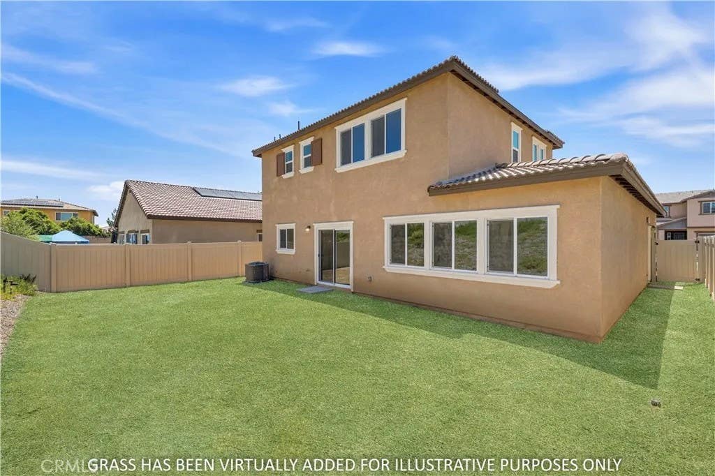 Photo of 26244 Pissaro Way, Moreno Valley, CA 92555 (MLS # OC26127887)