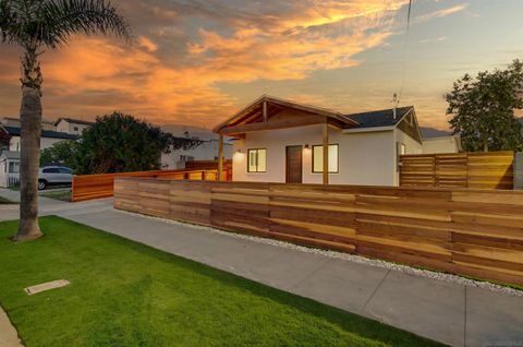 Photo of 622 S Myers Street, Oceanside, CA 92054 (MLS # 250045207)