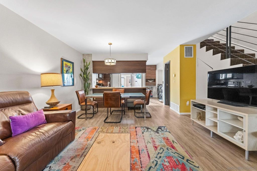 Photo of 5800 Lake Murray Blvd #88, La Mesa, CA 91942 (MLS # 260006351)