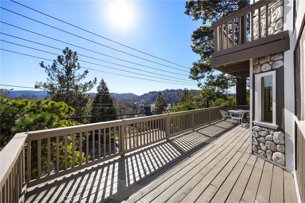 Photo of 1113 N Grass Valley, Lake Arrowhead, CA 92352 (MLS # CV26048266)