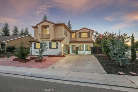 Photo of 1725 Luna Bella Lane, Manteca, CA 95337 (MLS # MC26224219)
