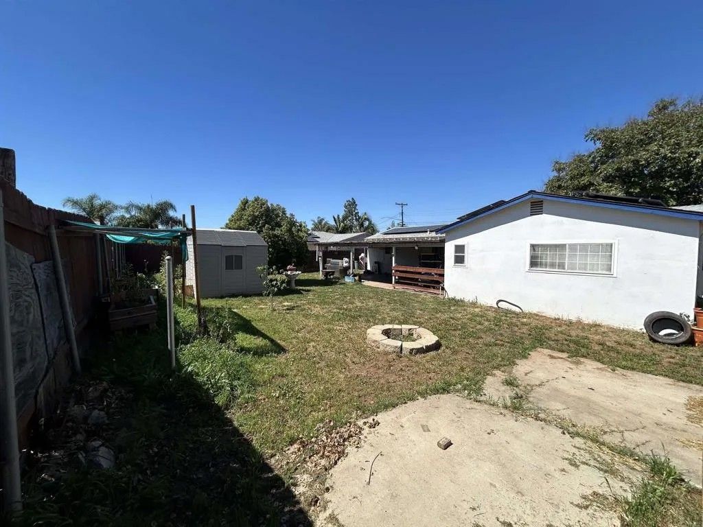 Photo of 1607 Markerry Avenue, El Cajon, CA 92019 (MLS # NDP2602594)