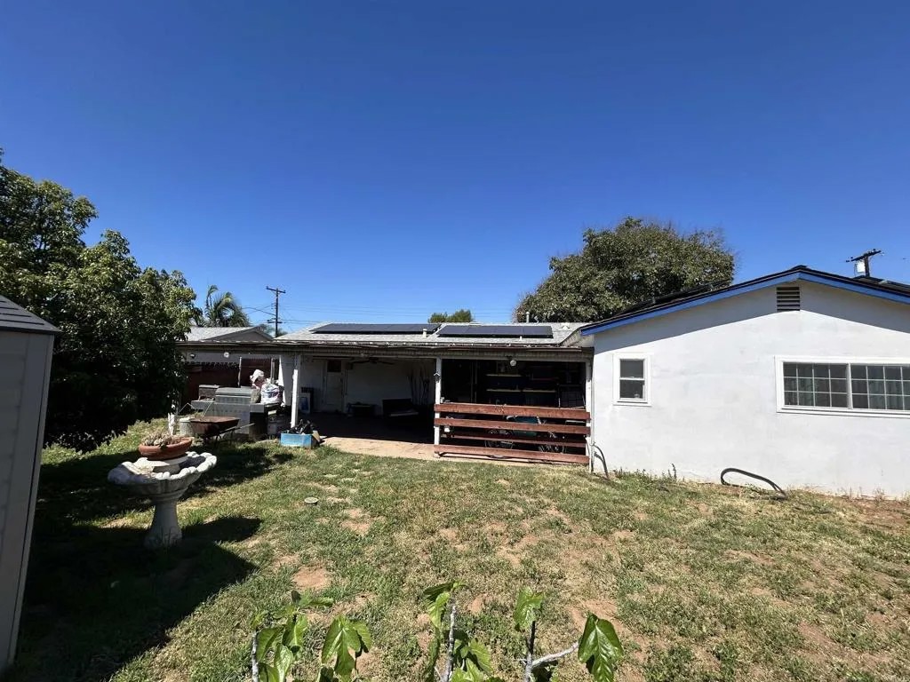 1607 Markerry Avenue