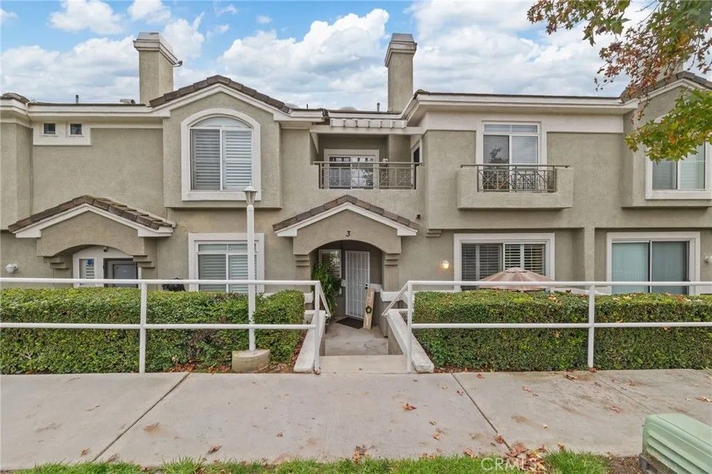 Photo of 2261 Indigo Hills Drive #3, Corona, CA 92879 (MLS # IV25265191)