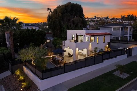 Photo of 608 Forward Street, La Jolla, CA 92037 (MLS # PTP2508864)