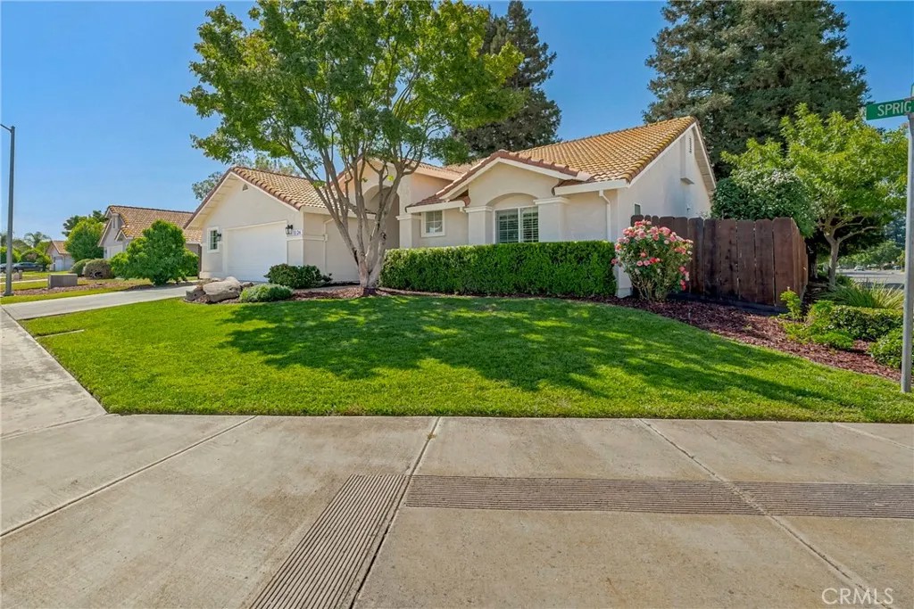 1126 Sprig Court