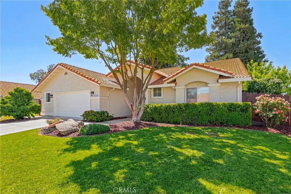 1126 Sprig Court