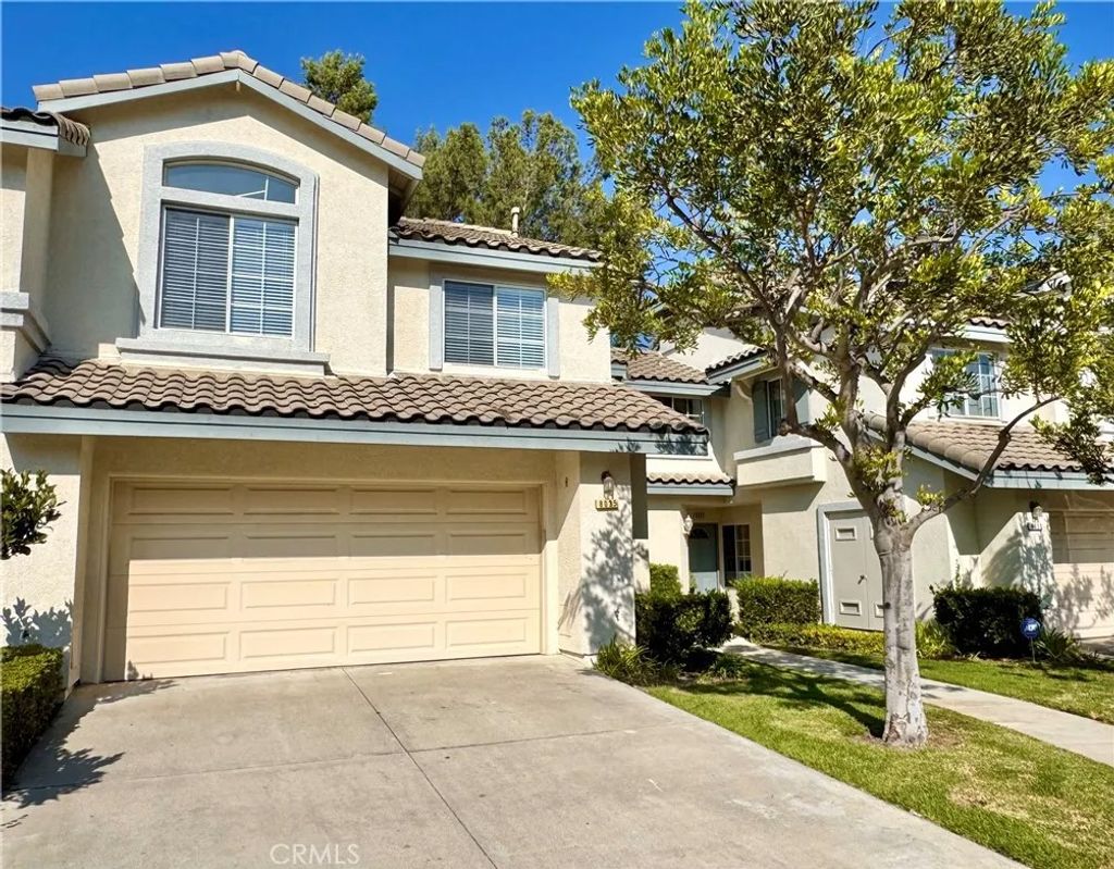 Photo of 8035 E Treeview Court, Anaheim Hills, CA 92808 (MLS # PW25236041)
