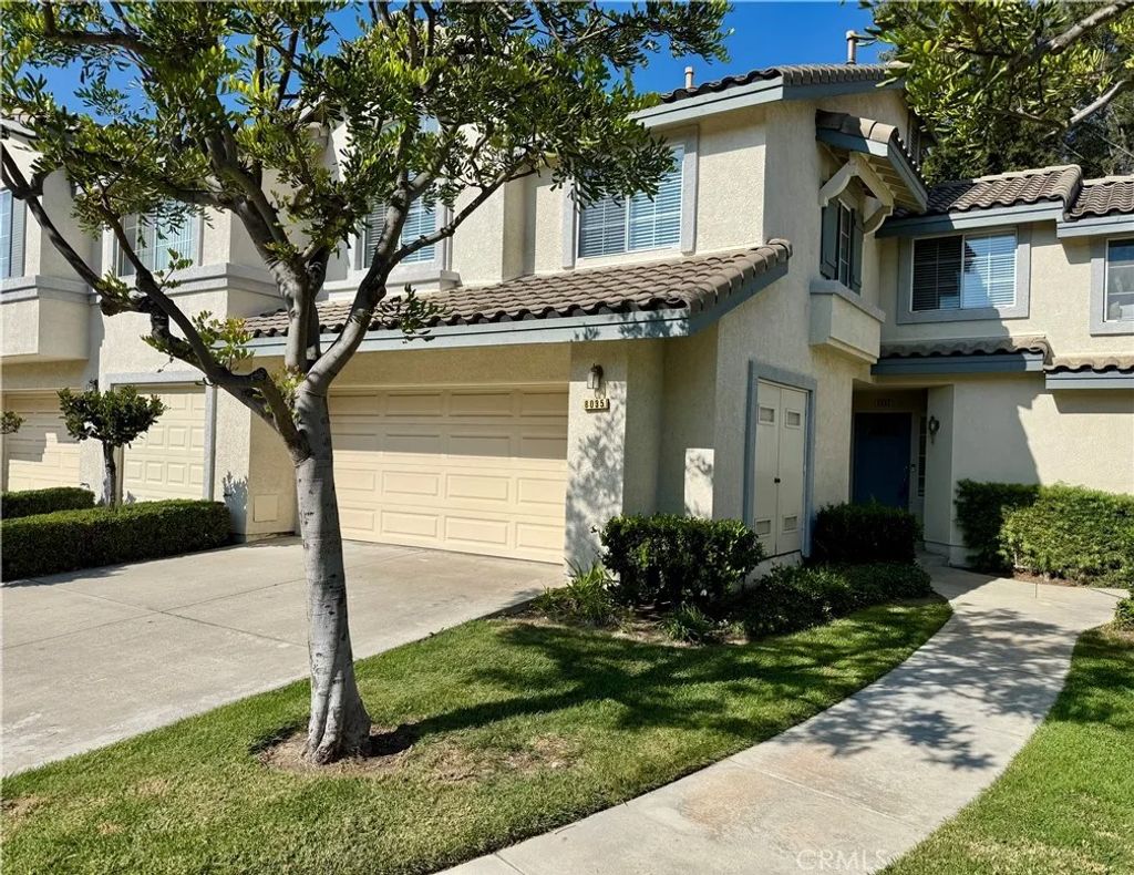 Photo of 8035 E Treeview Court, Anaheim Hills, CA 92808 (MLS # PW25236041)