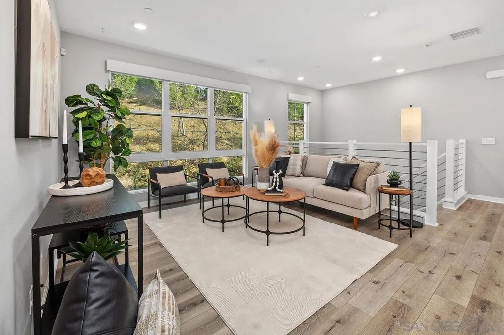 Photo of 2900 Via Alta Pl, San Diego, CA 92108 (MLS # 260002680)