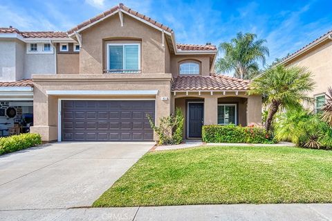 43 Calle Estero Rancho Santa Margarita CA 92688