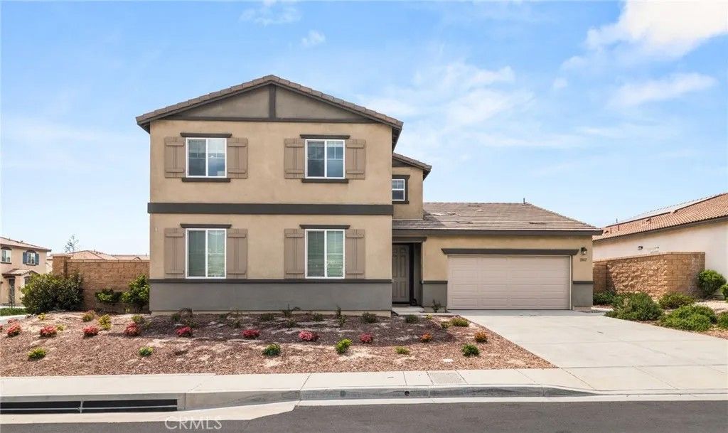 Photo of 3557 W Seco Dr, San Bernardino, CA 92407 (MLS # CV26075053)