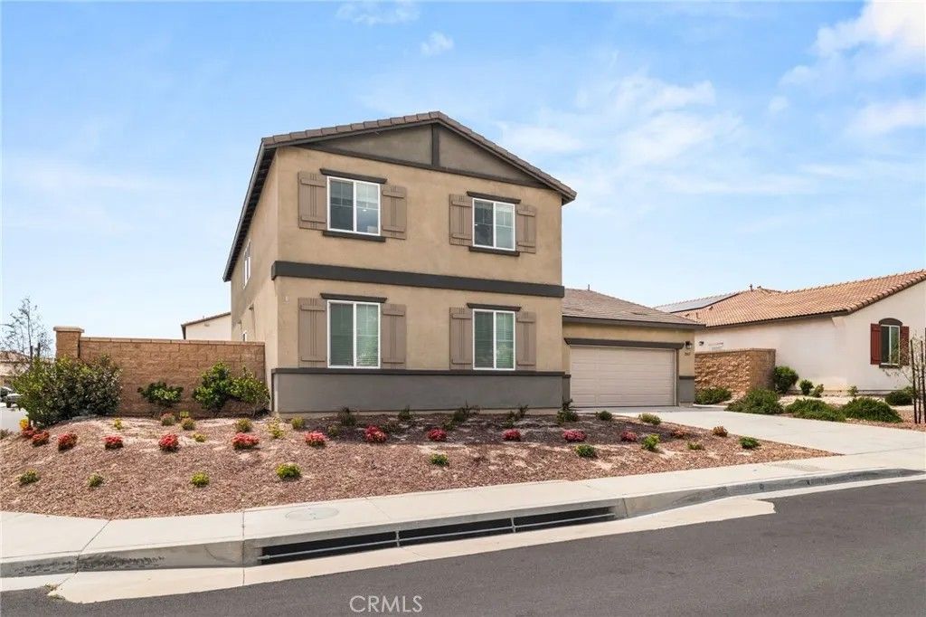 Photo of 3557 W Seco Dr, San Bernardino, CA 92407 (MLS # CV26075053)