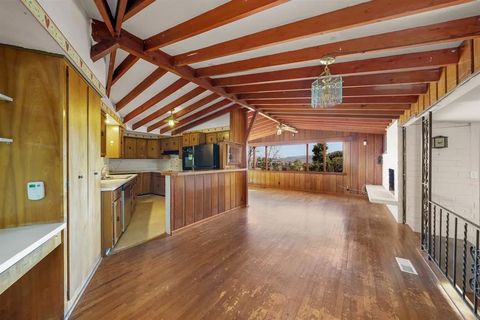 Tiny photo for 10111 Pinnacle Lane, La Mesa, CA 91941 (MLS # PTP2509134)