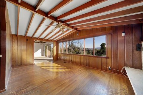 Tiny photo for 10111 Pinnacle Lane, La Mesa, CA 91941 (MLS # PTP2509134)