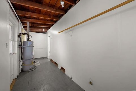 Tiny photo for 10111 Pinnacle Lane, La Mesa, CA 91941 (MLS # PTP2509134)