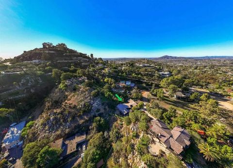 Tiny photo for 10111 Pinnacle Lane, La Mesa, CA 91941 (MLS # PTP2509134)