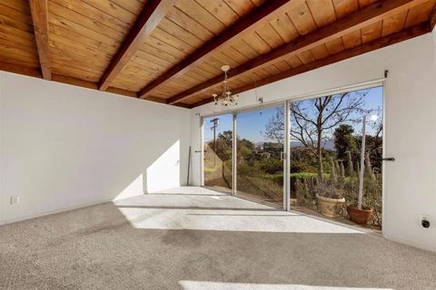 Tiny photo for 10111 Pinnacle Lane, La Mesa, CA 91941 (MLS # PTP2509134)