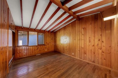 Tiny photo for 10111 Pinnacle Lane, La Mesa, CA 91941 (MLS # PTP2509134)