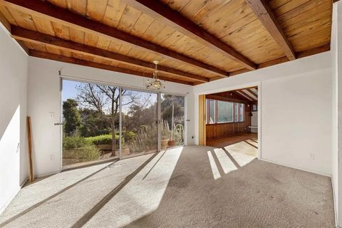 Tiny photo for 10111 Pinnacle Lane, La Mesa, CA 91941 (MLS # PTP2509134)