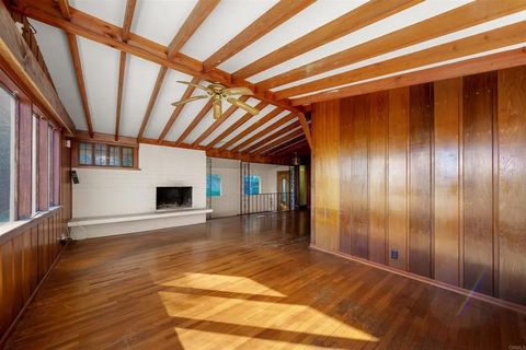 Tiny photo for 10111 Pinnacle Lane, La Mesa, CA 91941 (MLS # PTP2509134)