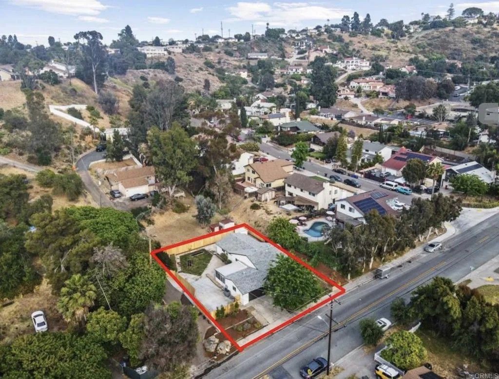 Photo of 3457 Kenora Drive, Spring Valley, CA 91977 (MLS # PTP2603876)