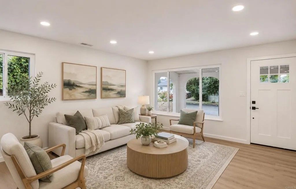 Photo of 3457 Kenora Drive, Spring Valley, CA 91977 (MLS # PTP2603876)