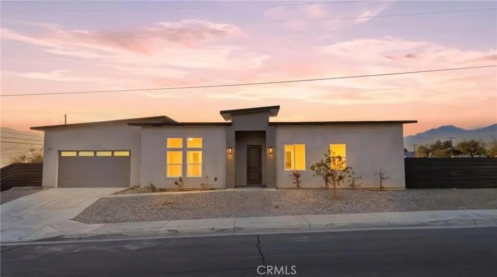 Photo of 66251 3rd Street, Desert Hot Springs, CA 92240 (MLS # IV26028407)