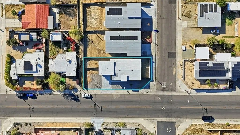 Photo of 66251 3rd Street, Desert Hot Springs, CA 92240 (MLS # IV26028407)