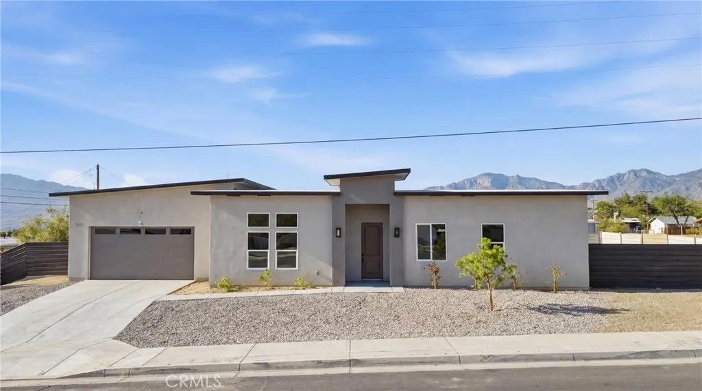 Photo of 66251 3rd Street, Desert Hot Springs, CA 92240 (MLS # IV26028407)