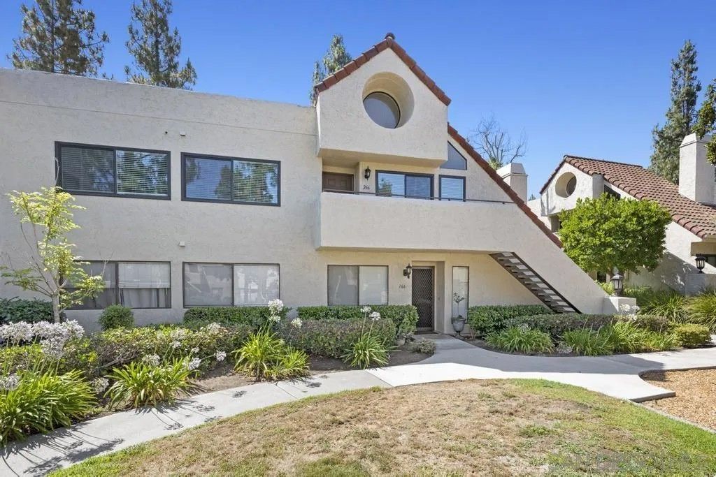 Photo of 17915 Caminito Pinero #266, San Diego, CA 92128 (MLS # 260003529)