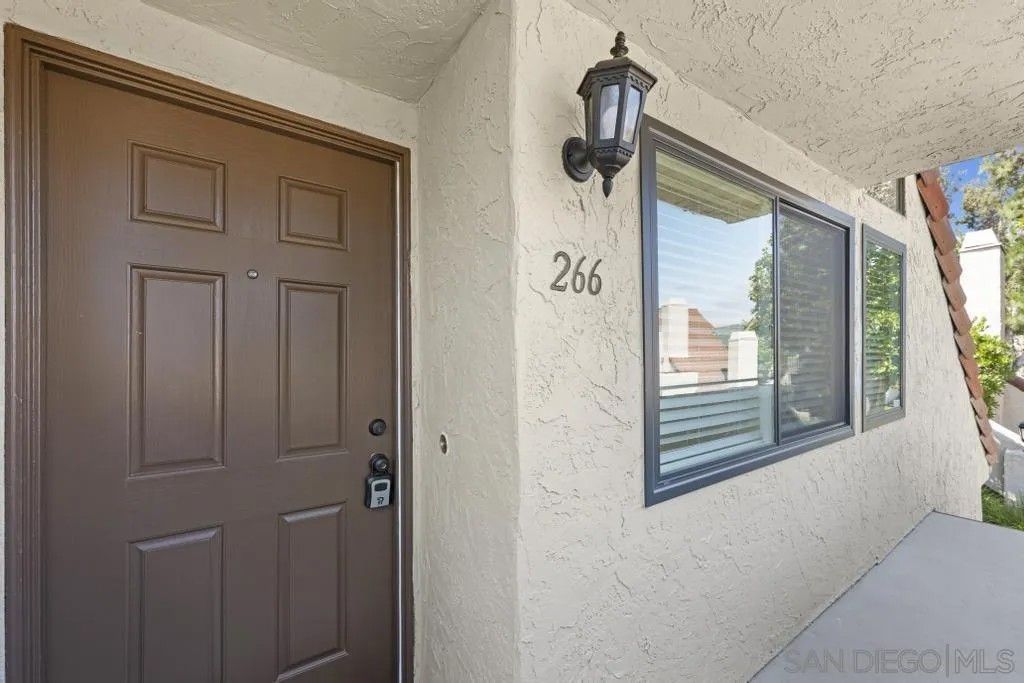 Photo of 17915 Caminito Pinero #266, San Diego, CA 92128 (MLS # 260003529)