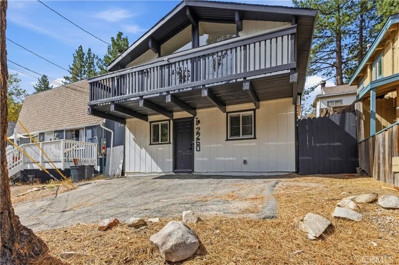 2260 Deep Creek Drive