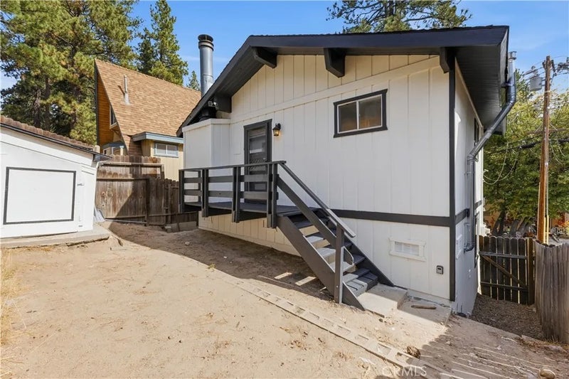 2260 Deep Creek Drive